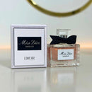 Miniatura Miss Dior Essence - 5ML