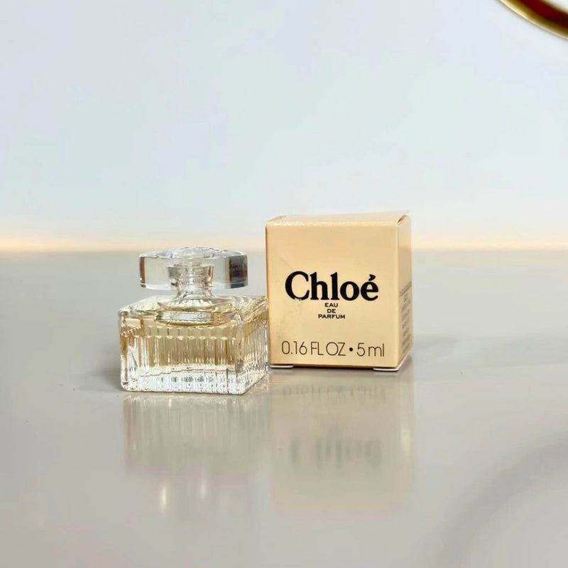 Miniatura Chloé Eau de Parfum - 5ML