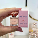 Miniatura Perfume MY WAY 7ml