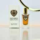 Miniatura Perfume Dolce & Gabbana Devotion Feminino 5 ml