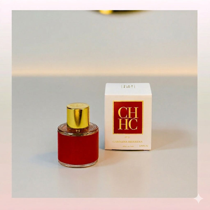 CH Carolina Herrera - Miniatura 8ML