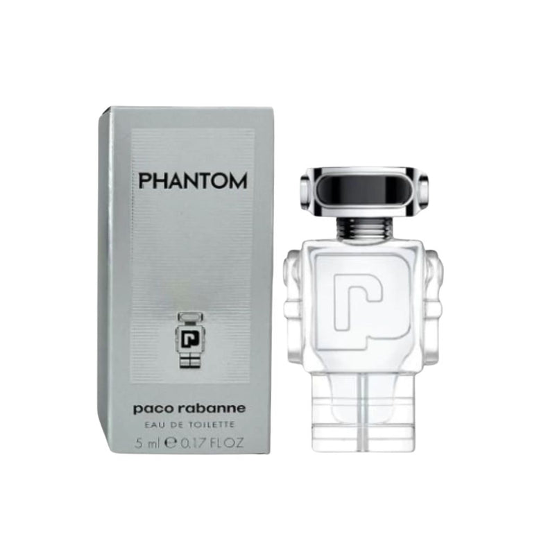 Miniatura Original Phantom Paco Rabanne 5ml