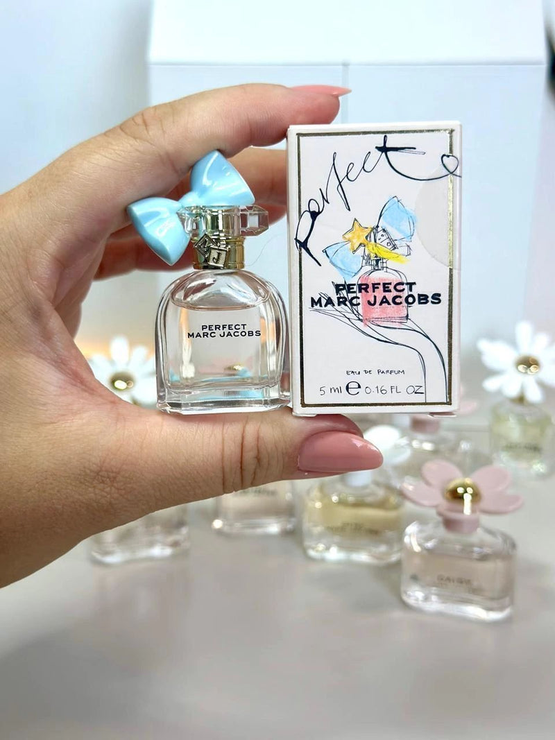 Miniatura Marc Jacobs Perfect - 5ML