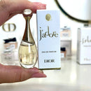 Miniatura perfume Jadore ED Toilette (5ml)