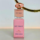 Miniatura Perfume MY WAY 7ml