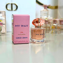 Miniatura Perfume MY WAY 7ml