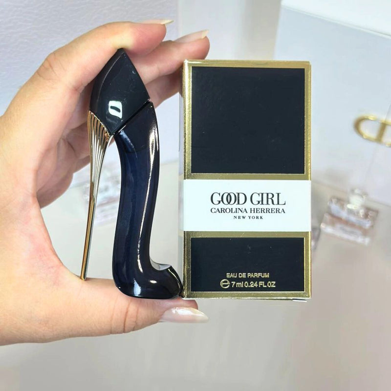 Miniatura Good Girl Tradicional 7 ml