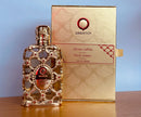 Orientica perfume - Royal Amber 80ml 450,00