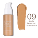 Base Foundation: A Base Que Apaga Manchas e Marcas, Rugas e Olheiras em Segundos!