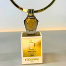 Miniatura Million Gold For Her Parfum - 5ML