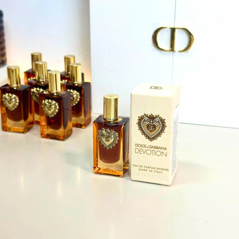 Miniatura Devotion Intense D&G - 5ML