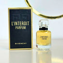 Miniatura L’Interdit Le Parfum - 10ML