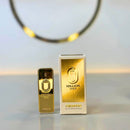 Miniatura Million Gold Masculino
