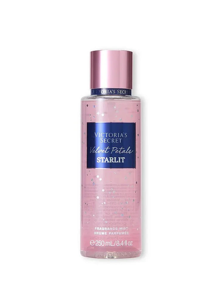 Lançamento - Body Splash - Vanilla Bean & Macadamia - Almah Importados