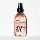 VICTORIA'S SECRET PINK - COCONUT HAIR & BODY MIST - Almah Importados